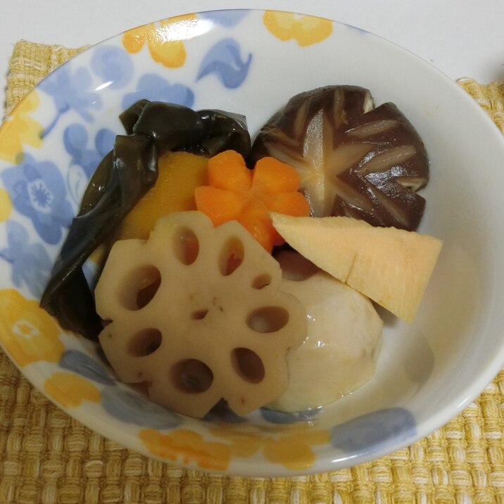 筑前煮